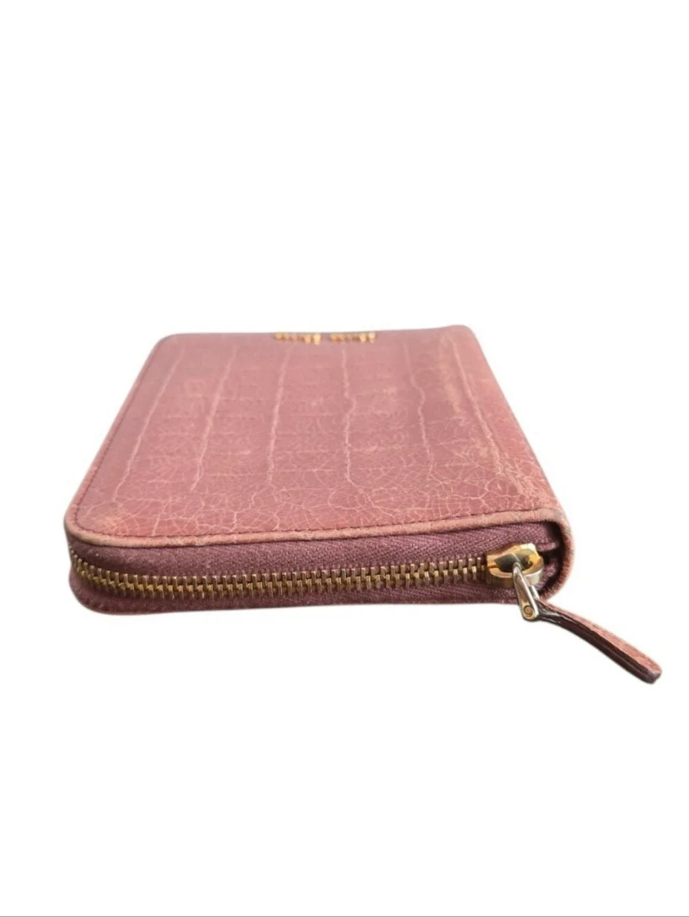 Miu Miu vintage miu